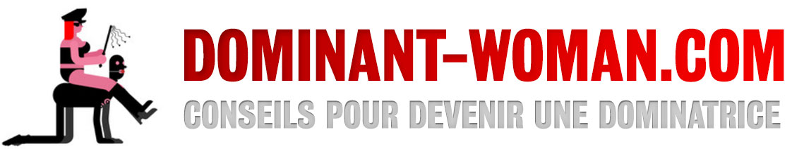 Dominant-woman.com